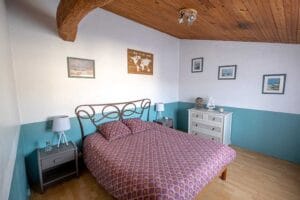 gîte proche du marais Poitevin