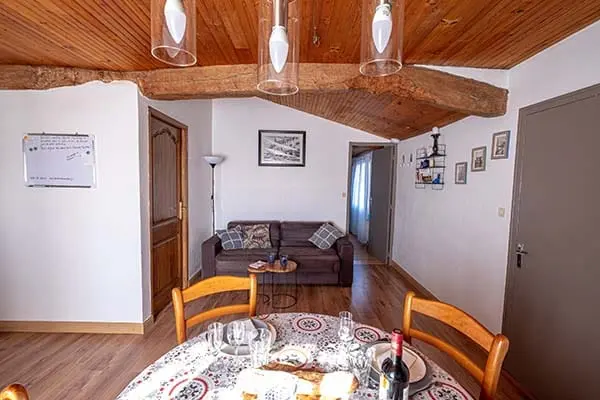 gîte familial proche de La Rochelle