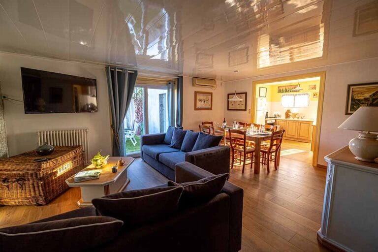 Gîte confortable proche de La Rochelle