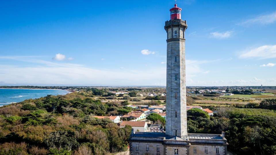 île de Ré