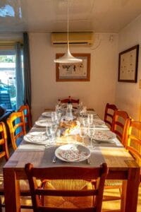 gîte familial proche de La Rochelle