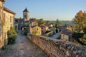 village de Brouage