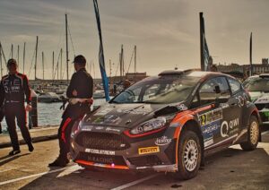 Lire la suite à propos de l’article Le Rallye d’Automne à La Rochelle et un gîte au calme
