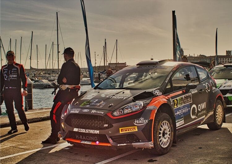 gite au calme : rallye d'automne