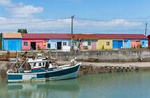 gite en Charente maritime