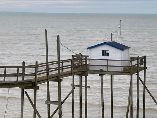 gite en Charente maritime