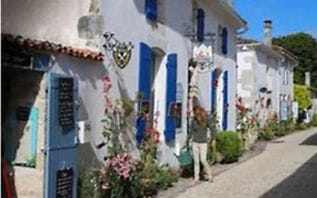 villages pittoresques en Charente-Maritime