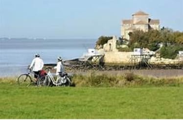 villages pittoresques en Charente-Maritime