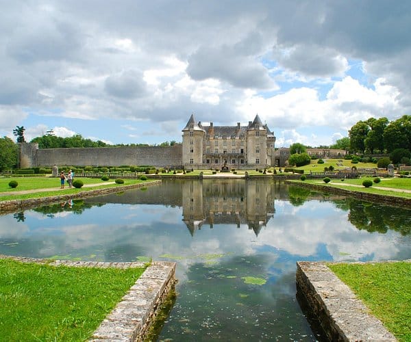 Activités en Charente-Maritime