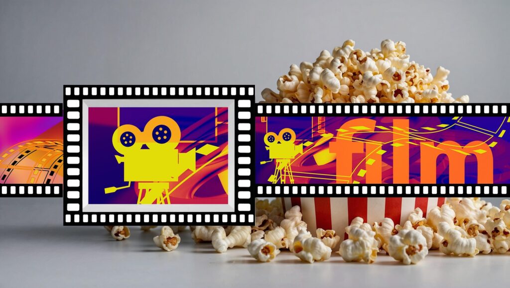 Festival du film La Rochelle