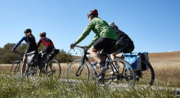 vélo, Charente-Maritime, Saint-Pierre-la-Noue