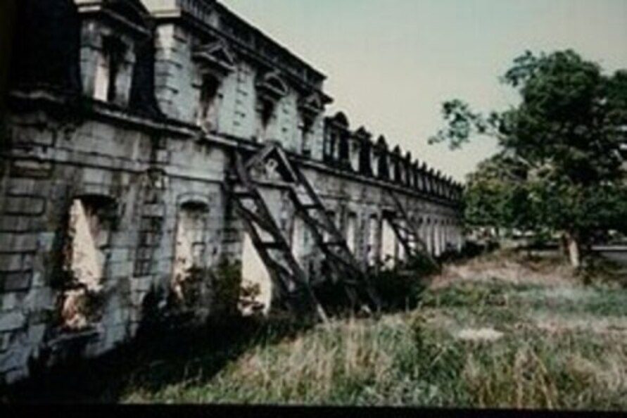 coerie 1944