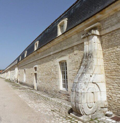 que faire en Charente-Maritime sous la pluie