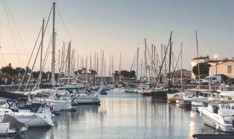 que faire en Charente-Maritime été 2026