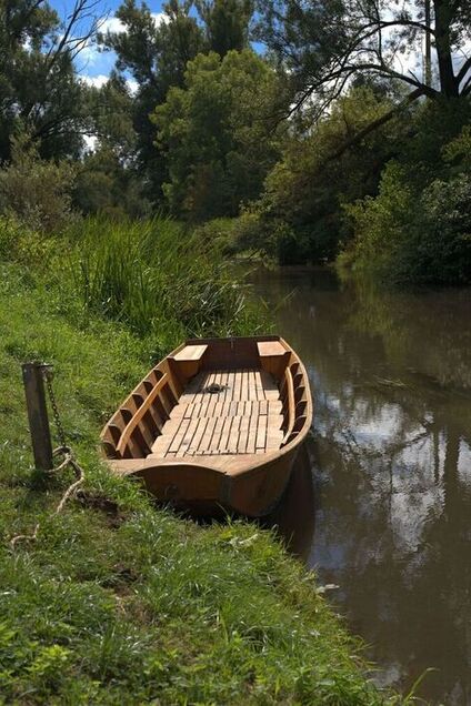 marais-poitevin-gite