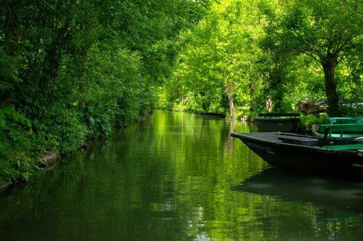 marais-poitevin-gite