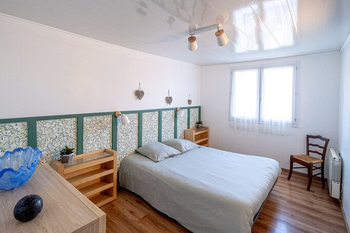 chambre accessible handicap