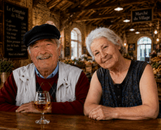 Spécialités gastronomiques de Charente-Maritime 