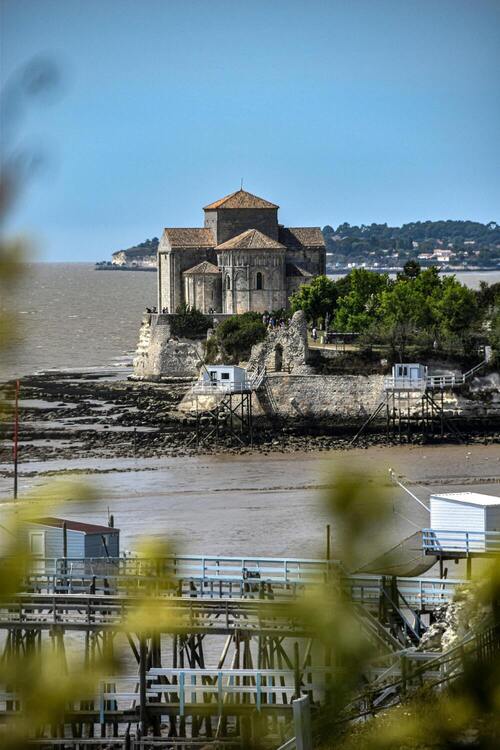 Description de la photo
