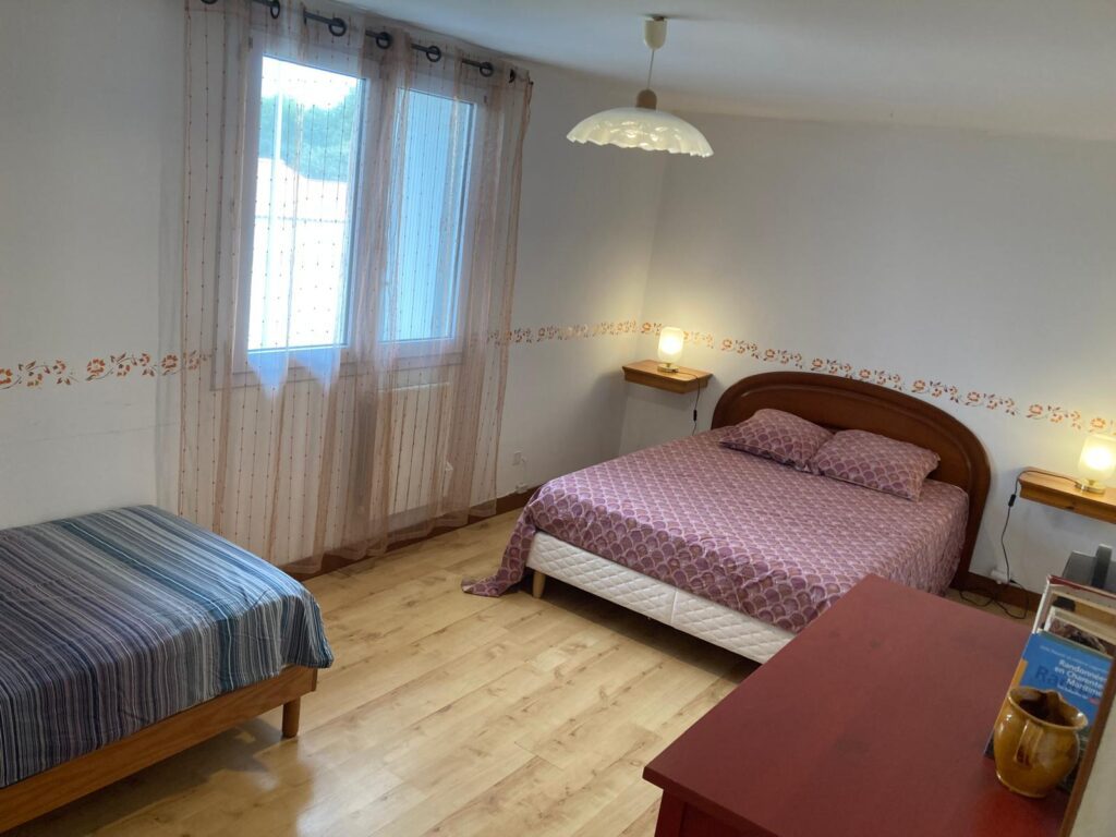 grand gîte