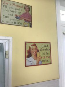 Grand gîte 14 personnes à Surgères