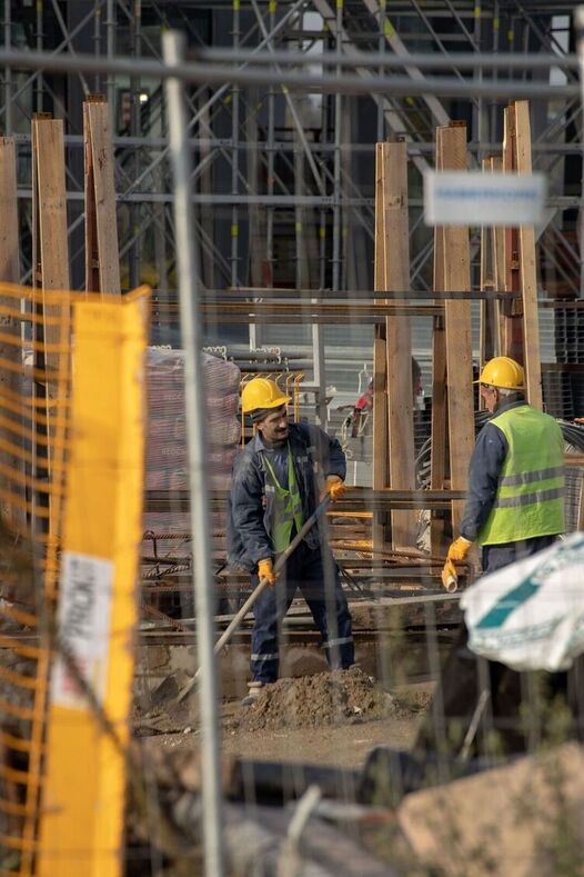 Déplacement professionel Charente maritime