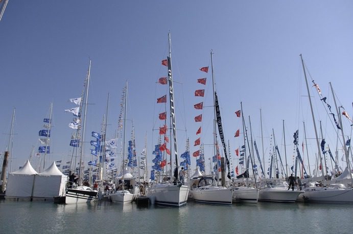 grand pavois La Rochelle 2026